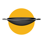 Buy India's No 1 Cast Iron Cookware Roca Cookware